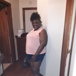 Meet your Posher, Tamecha